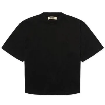 Juno Warp Acid Tee