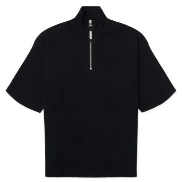 Kimchi SS 1/2 Zip