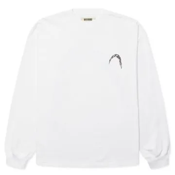 Beam LS Warp Tee