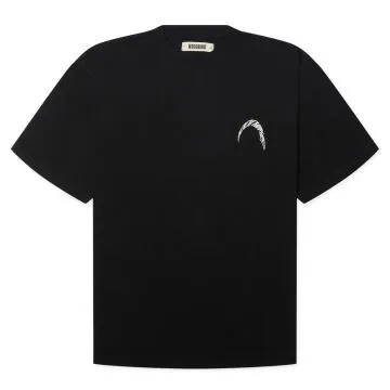 Baine Warp Tee