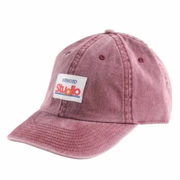 Studio Cap