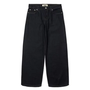 Aya Raw Jeans