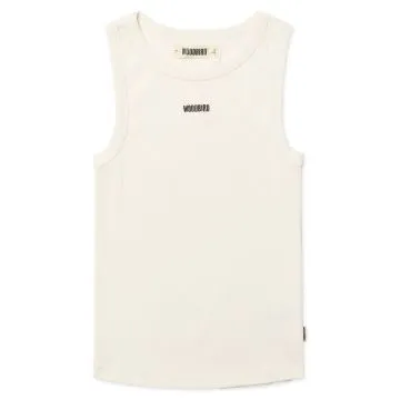 Dee Base Tank Top