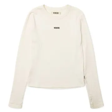 Xao LS Base Tee