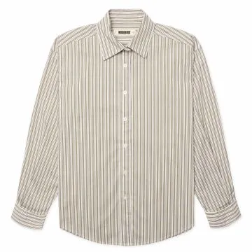 Liva Stripe Shirt