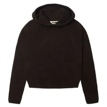 Eve Knit Hoodie