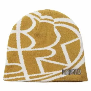 Yan JQ Art Beanie