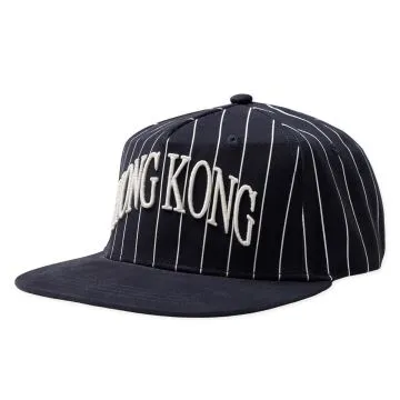 Chuck Stripe HK Cap