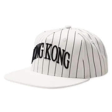 Chuck Stripe HK Cap