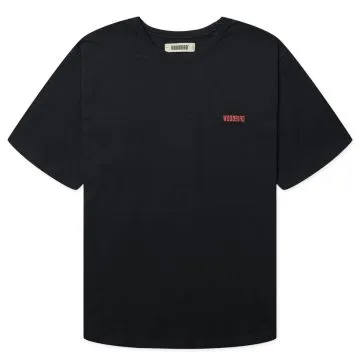 Baine Mono Tee