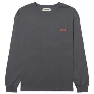 Joes Mono LS Tee