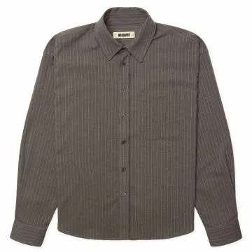 Xing HB Stripe Shirt