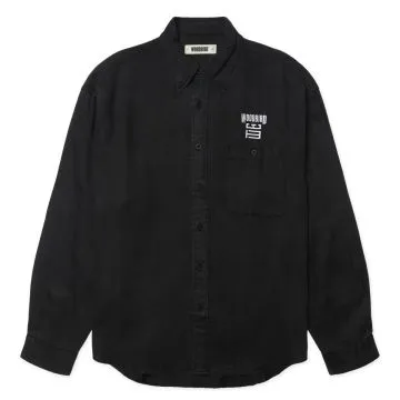 Jong Denim Shirt