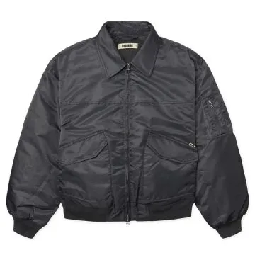 Osamu Bomber Jacket