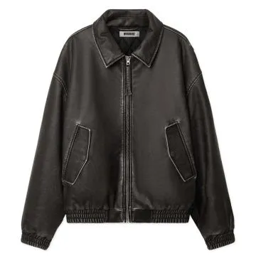 Bao Washed Jacket