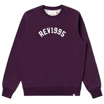 2667 Crewneck COL