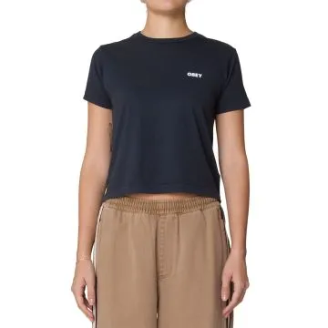 Obey Visual Studios Tee