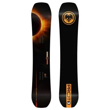 Eclipse Proto T3 26 165X