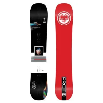 Proto Type 3 26 158X