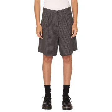 Thursday Plaid Short