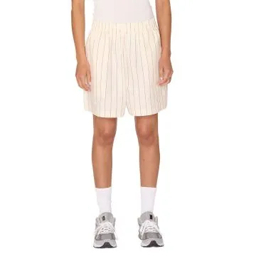 Primavera Stripe Short