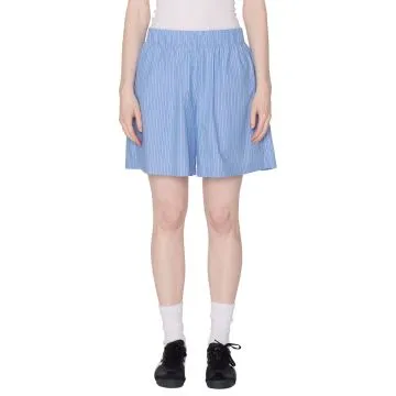 Leisure Stripe Short