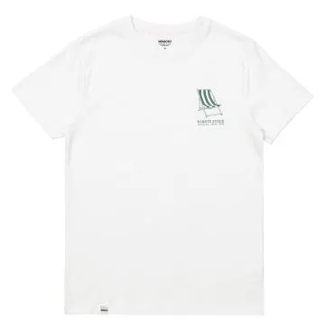 Boats Tee
