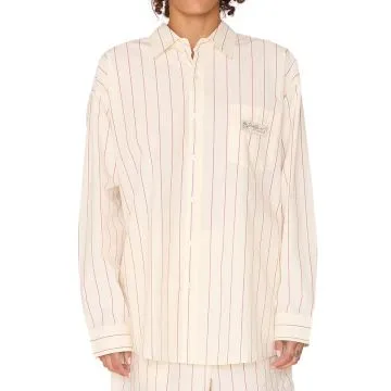 Primavera Stripe Shirt