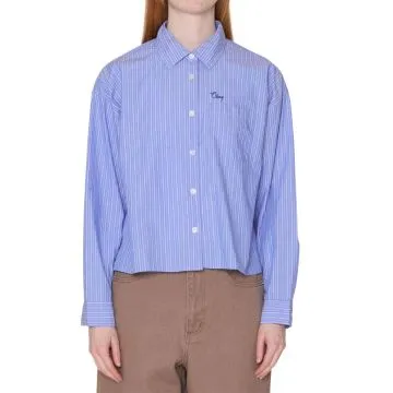Leisure Stripe Shirt