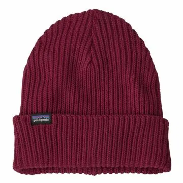 Fishermans Rolled Beanie