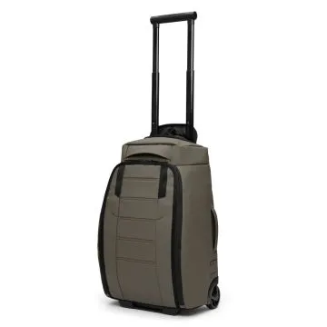 Hugger Roller Bag Carry-On 40L