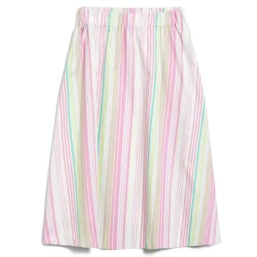 Parlomaa Stripes