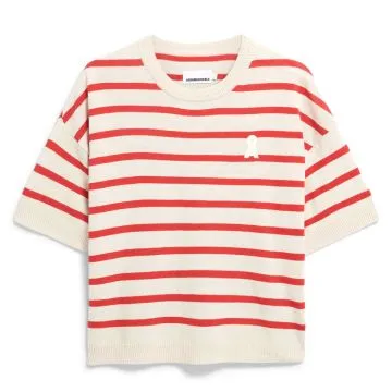 Lizaa Lino Stripes