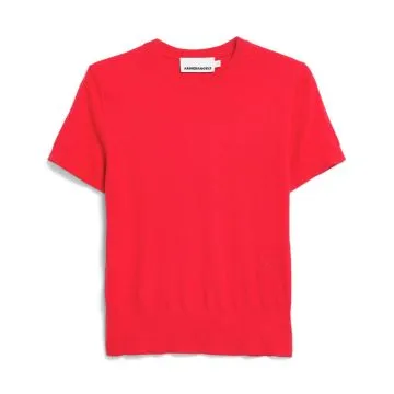 Fine S SL Knit Sweater