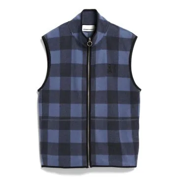 Flaabo Micro Fleece Vest