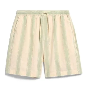Striped Short