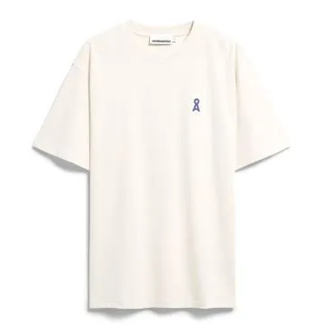Maarkos No Plastic T-Shirt
