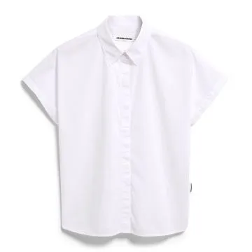 Poplin Larisaana Blouse