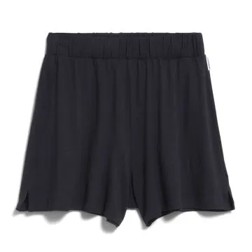 Relaxed Jersey Shorts