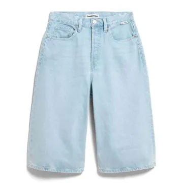City Denim Short