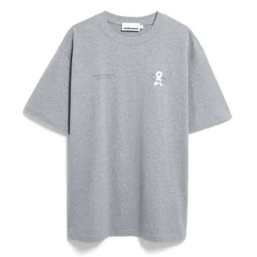 Maarkos Un-Wasted T-Shirt