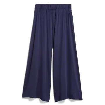 Cropped Jersey Pant