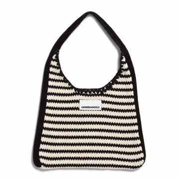 Tote Bag Knit W