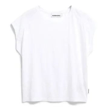 Slub Jersey T-Shirt