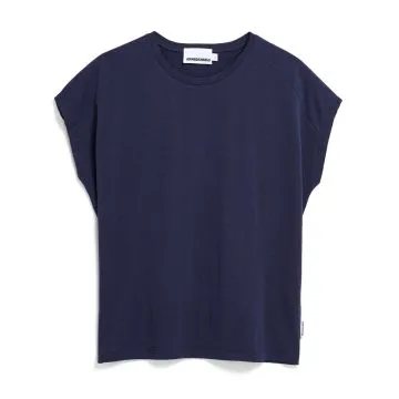 Slub Jersey T-Shirt