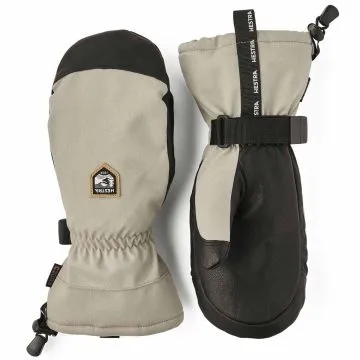 CZone Mountain Mitt