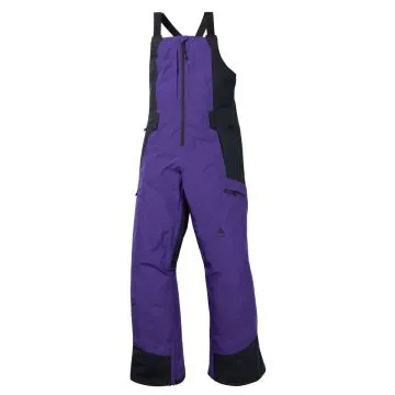 W Reserve Gore-Tex 2L Bib