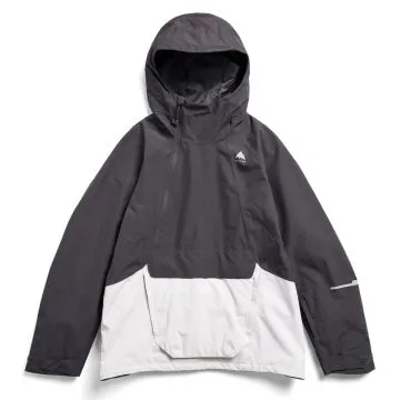 M Reserve 2L Relaxed Anorak