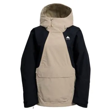 W Reserve 2L Relaxed Anorak