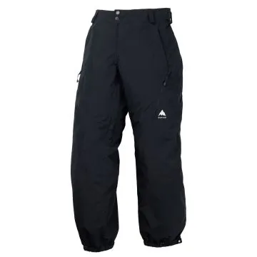 W Reserve 2L Relaxed Pnt